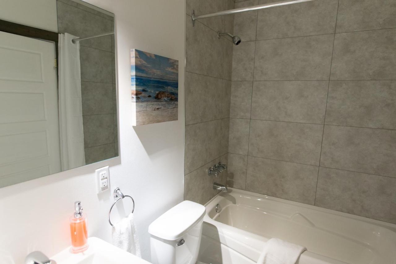 Le Court-Toit Apartment Rouyn-Noranda Luaran gambar