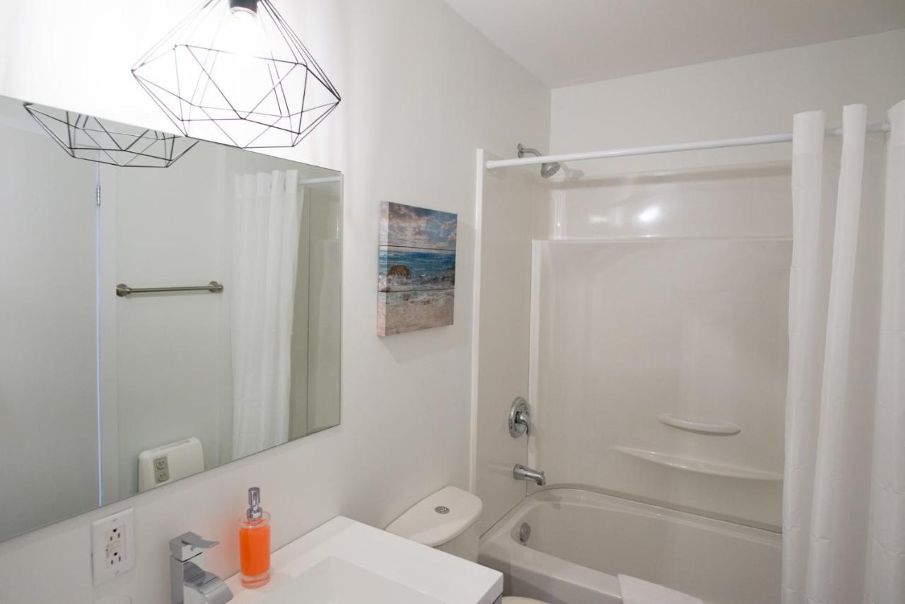 Le Court-Toit Apartment Rouyn-Noranda Luaran gambar