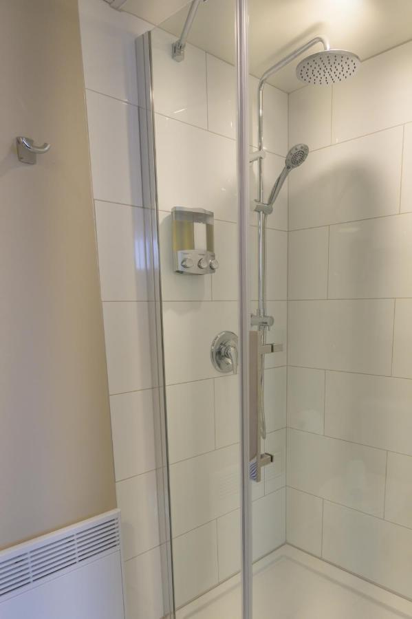 Le Court-Toit Apartment Rouyn-Noranda Luaran gambar
