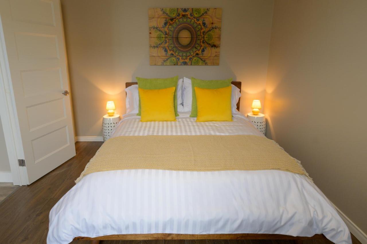 Le Court-Toit Apartment Rouyn-Noranda Luaran gambar