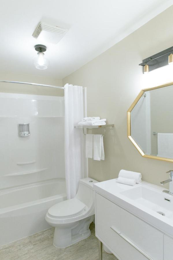 Le Court-Toit Apartment Rouyn-Noranda Luaran gambar